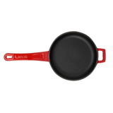 Padella in ghisa - 16 cm