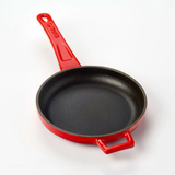 Padella in ghisa - 16 cm