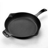 Patelnia Żeliwna - 28 cm