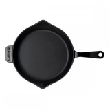 Patelnia Żeliwna - 28 cm