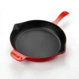 Litinová pánev - 28 cm