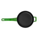 Padella in ghisa - 16 cm