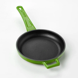 Padella in ghisa - 16 cm