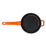 Padella in ghisa - 16 cm