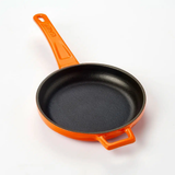 Padella in ghisa - 16 cm