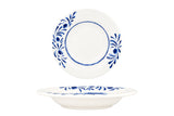 Lavis Blue Piatto Pasta 23 cm (330cc)