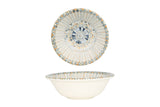 Luca Mosaic Dinnerware Set 24 pcs (Large)