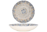 Luca Mosaic Dinnerware Set 24 pcs (Large)