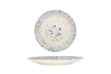 Luca Plato Postre Mosaico 19 cm