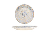 Luca Mosaic Dinnerware Set 24 pcs (Large)