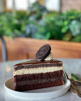 Lunar White Dessert Plate 16 cm - Chaplin Home