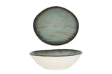 Conjunto de Louça Madera Oval 24 un