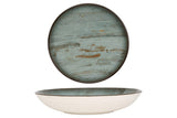 Madera Tiefer Teller 23 cm (1000cc)