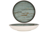 Madera Dinnerware Set 24 pcs