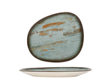 Conjunto de Louça Madera Oval 24 un