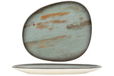 Conjunto de Louça Madera Oval 24 un