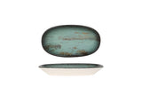 Madera Serviceplade 15x8,5 cm