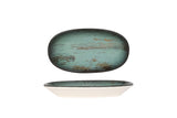 Madera Serviceplade 19x11 cm