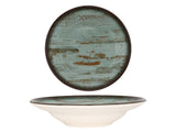 Assiette à pâtes Madera 24 cm (400cc)