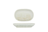 Mellow Oval Servierschale 14 cm - Chaplin Home
