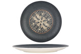 Mesopotamia Dinner Plate 30 cm - Chaplin Home