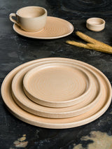 Mirage Assiette à dessert 16 cm - Chaplin Home