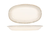 Misis Ovale Assiette de service 34x20,5 cm - Chaplin Home
