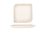Misis Service Plate 19x19 cm - Chaplin Home