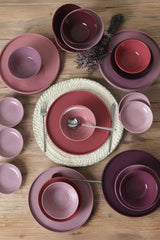 Mix Mor Spisesæt 24 stk - Chaplin Home