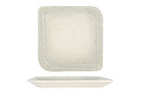 Natura Ocean Service Plate 22x22 cm - Chaplin Home