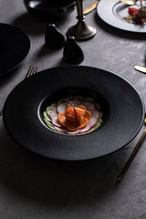 Notte Neat - Pastateller 30 cm (220cc) - Chaplin-Heim