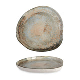 Obvara Dinner Plate 30 cm - oval - Chaplin Home