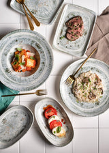 Odette Assiette de service 15 cm - Chaplin Home