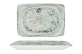 Odette service plate 23x16 cm - Chaplin Home