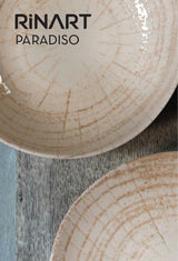 Paradiso Dessert Plate 23 cm - Chaplin Home
