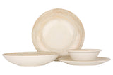 Patera Dinnerware Set 24 pc's