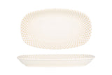 Servisní talíř Punto 30x18 cm - Chaplin Home