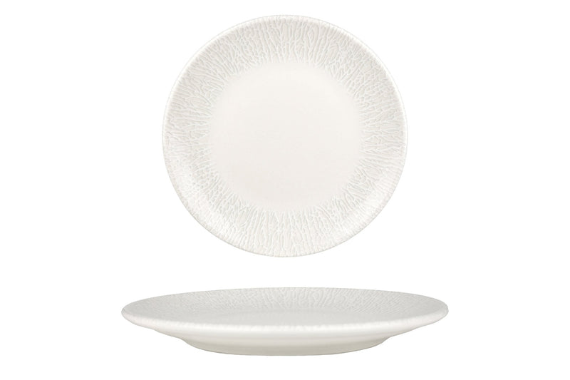 Bonna Radix - dinner plate 27 cm - Chaplinhome Tableware – Chaplin Home