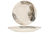 Remnant Dinner Plate 27 cm