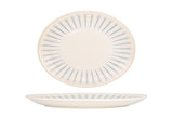 Sierra Servierschale 31 cm - oval