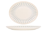 Sierra Servierschale 36 cm - oval