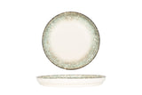 Rust Green Dessertteller 19 cm