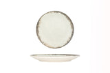 Rustiground Dessertteller 21cm - Chaplin Home