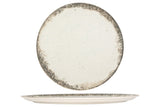 Rustiground Pizza tallerken 31 cm - Chaplin Home