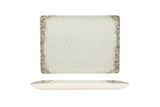 Rustiground Rechteckig Servierschale 30x22 cm - Chaplin Home
