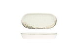 Rustiground Serviceplade 20x10 cm (175cc) - Chaplin Home