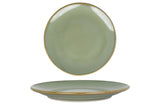 Sage Assiette plate Hygge 27 cm - Chaplin Home