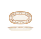 Salda Servierschale 25x15 cm
