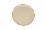 Sand Hygge Plato Postre 16 cm - Chaplin Home