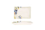 Serenita Rechteckig Servierschale 18x13cm - Chaplin Home